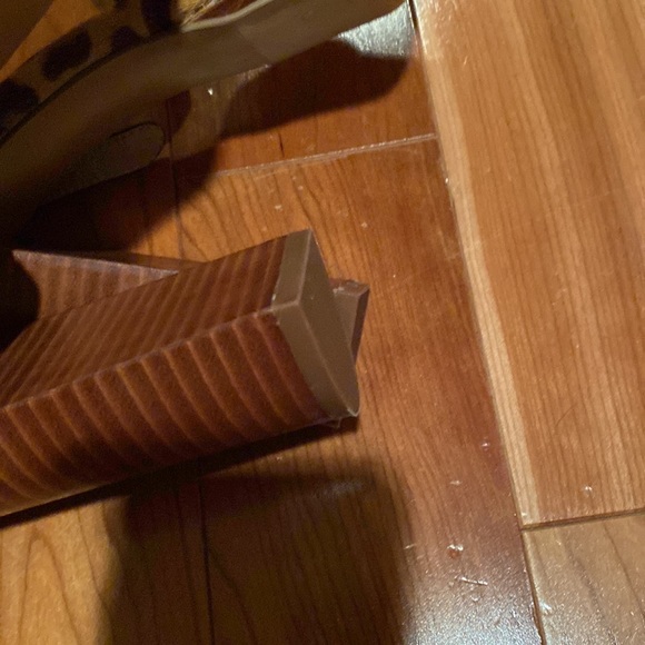 Steve Madden Heels - Picture 3 of 4